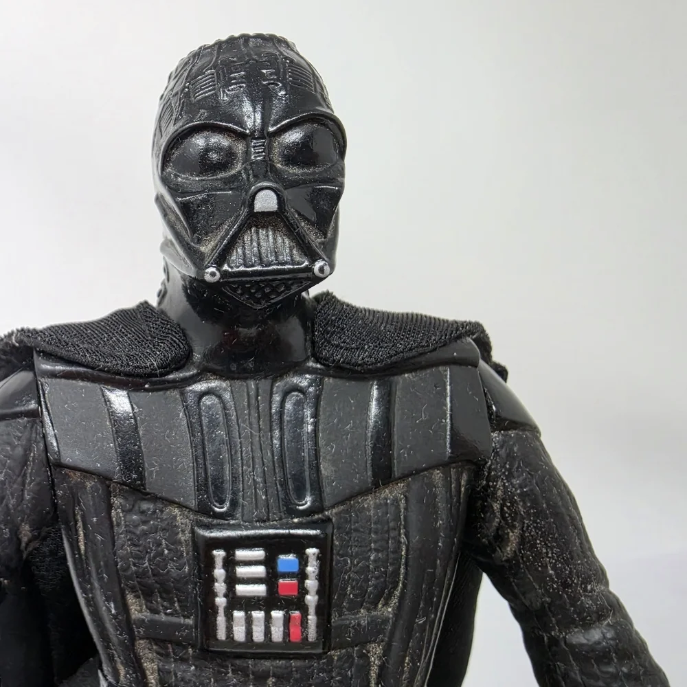 Star Wars Darth Vader Vintage Action Figure